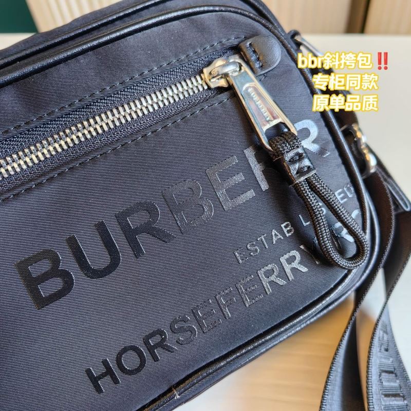 Burberry Satchel Bags